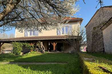 Maison 9 pièces 349500 €