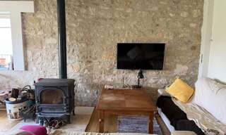 Maison 9 Pièces 180 m² à vendre à Dévillac (47210)