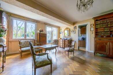 Maison 7 pièces 572000 €