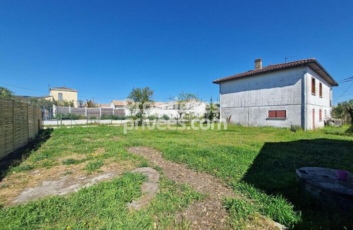 Terrain constructible centre ville — photo 2