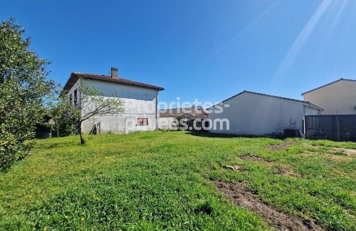 Terrain constructible centre ville — photo 3