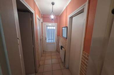 Maison 6 pièces 166000 €