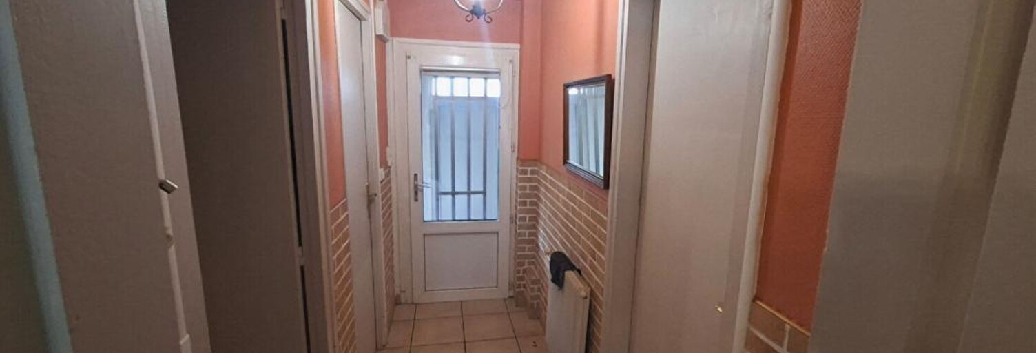 Maison 6 Pièces 81 m² à vendre à Oissel-sur-Seine (76350)