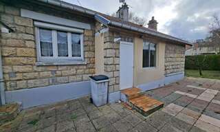 Maison 6 Pièces 81 m² à vendre à Oissel-sur-Seine (76350)