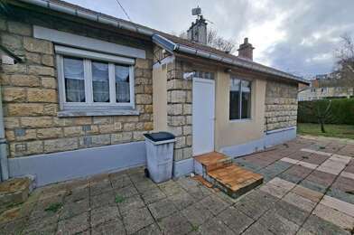 Maison 6 pièces 166000 €