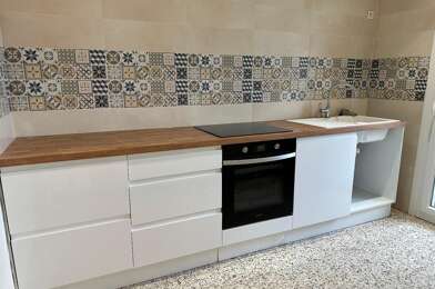 Appartement 3 pièces 760 €