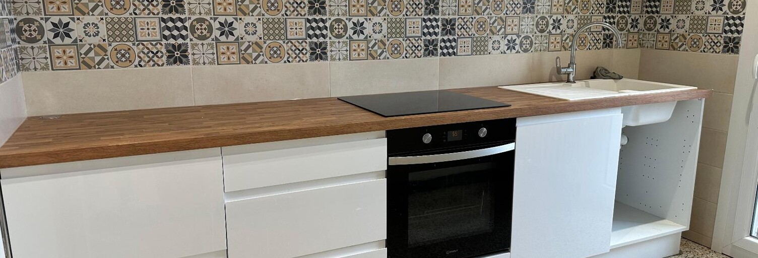 Appartement 3 Pièces 65 m² à louer à Saint-Étienne (42000)