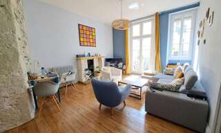 Appartement 4 Pièces 107 m² à vendre à Angers (49100)