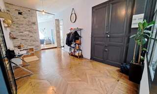 Appartement 4 Pièces 107 m² à vendre à Angers (49100)