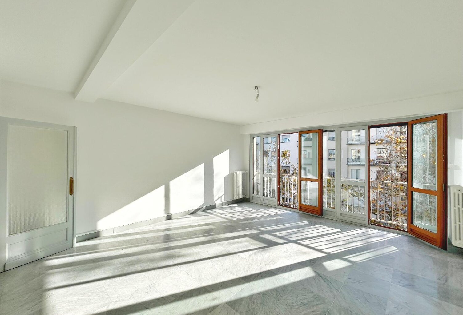 Vente appartement 4 pièces 95 m² Toulouse (31000) — photo 1