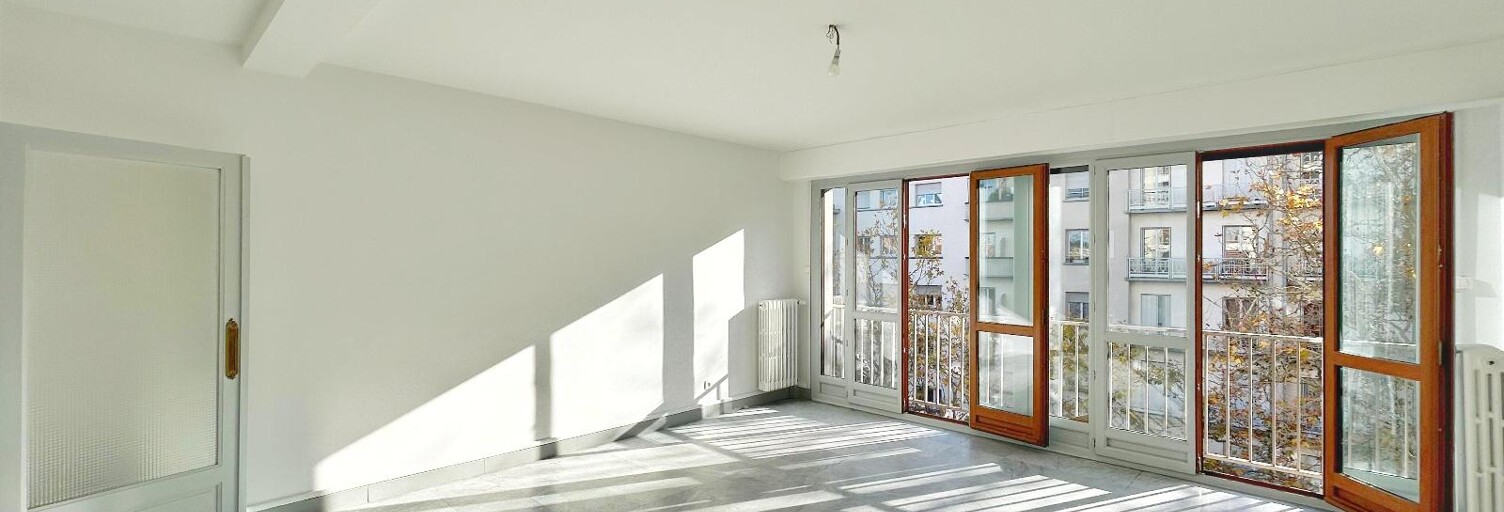 Appartement 4 Pièces 95 m² à vendre à Toulouse (31000)