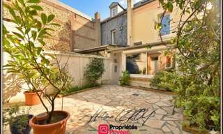 Maison 3 Pièces 83 m² à vendre à Fécamp (76400)