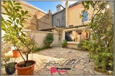 Maison 3 pièces 232000 €