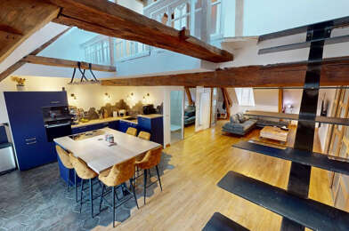 Appartement 3 pièces 249900 €