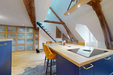 Appartement 3 pièces 249900 €