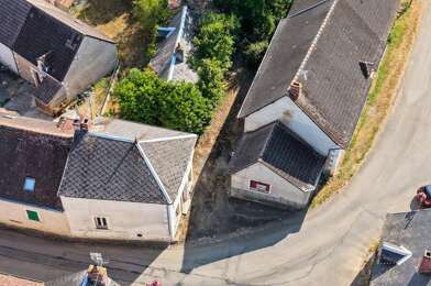 Maison 7 pièces 79000 €