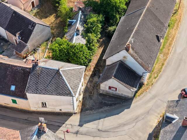 Ensemble immobilier avec fort potentiel à Brives, Idéal investisseur ! — photo du bien