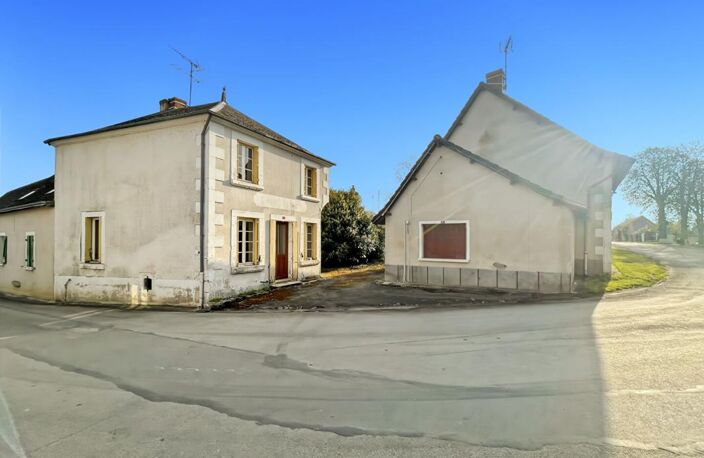 Ensemble immobilier avec fort potentiel à Brives, Idéal investisseur ! — photo 2