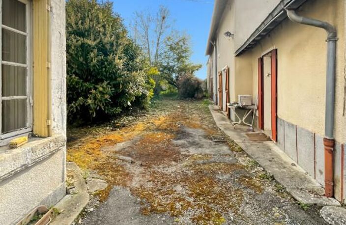Ensemble immobilier avec fort potentiel à Brives, Idéal investisseur ! — photo 3