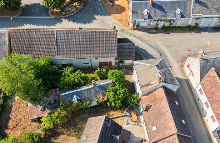 Ensemble immobilier avec fort potentiel à Brives, Idéal investisseur ! — photo 4