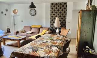 Appartement 3 Pièces 60 m² à vendre à Servian (34290)