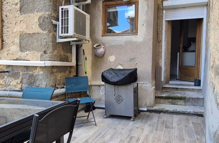 Appartement Servian 3 pièce(s) 60 m2 — photo 3