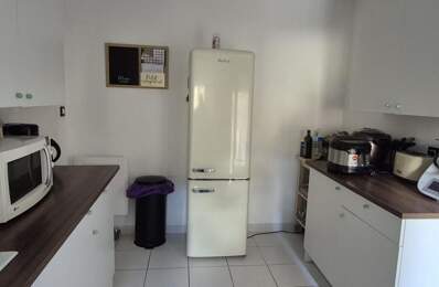 Appartement Servian 3 pièce(s) 60 m2 — photo du bien