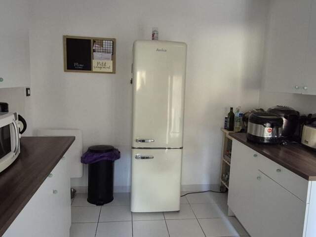 Appartement Servian 3 pièce(s) 60 m2 — photo du bien