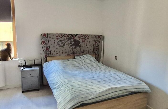 Appartement Servian 3 pièce(s) 60 m2 — photo 5