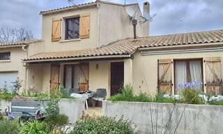 Maison 4 Pièces 95 m² à vendre à Aumelas (34230)