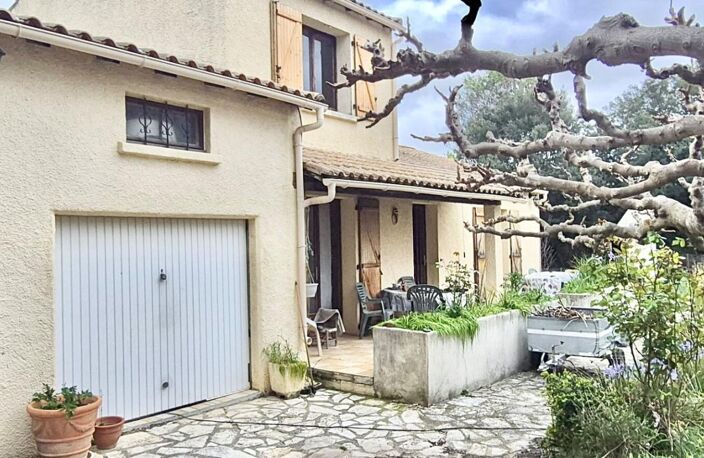 Maison Aumelas 4 pièce(s) 95 m2 — photo 2