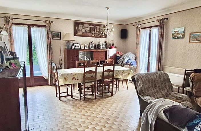 Maison Aumelas 4 pièce(s) 95 m2 — photo 3