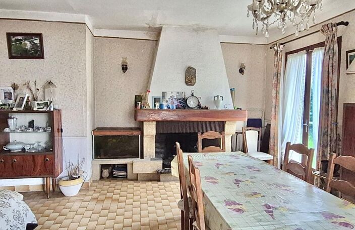 Maison Aumelas 4 pièce(s) 95 m2 — photo 4