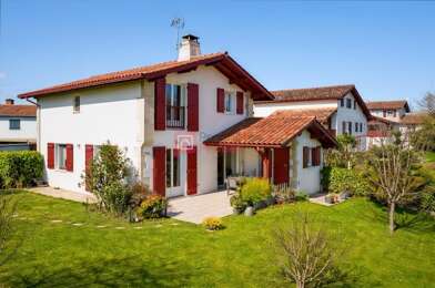 Maison 5 pièces 534000 €