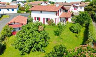 Maison 5 Pièces 136 m² à vendre à Cambo-les-Bains (64250)