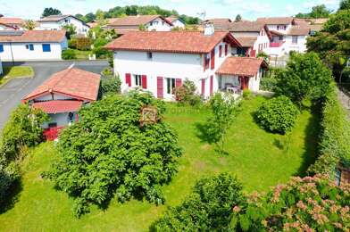Maison 5 pièces 534000 €