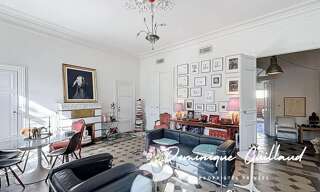 Appartement 3 Pièces 115 m² à vendre à Nîmes (30000)