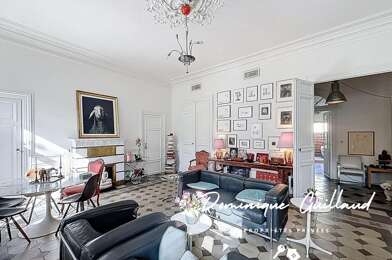 Appartement 3 pièces 394000 €