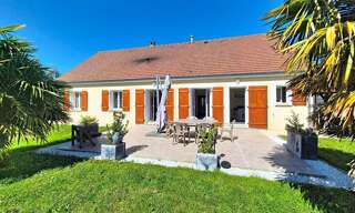 Maison 5 Pièces 125 m² à vendre à Parassy (18220)