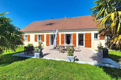 Maison 5 pièces 186500 €