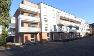 Appartement 3 Pièces 62 m² à louer à Tourcoing (59200)