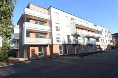 Appartement 3 pièces 780 €