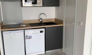 Appartement 2 Pièces 40 m² à louer à Cenon (33150)