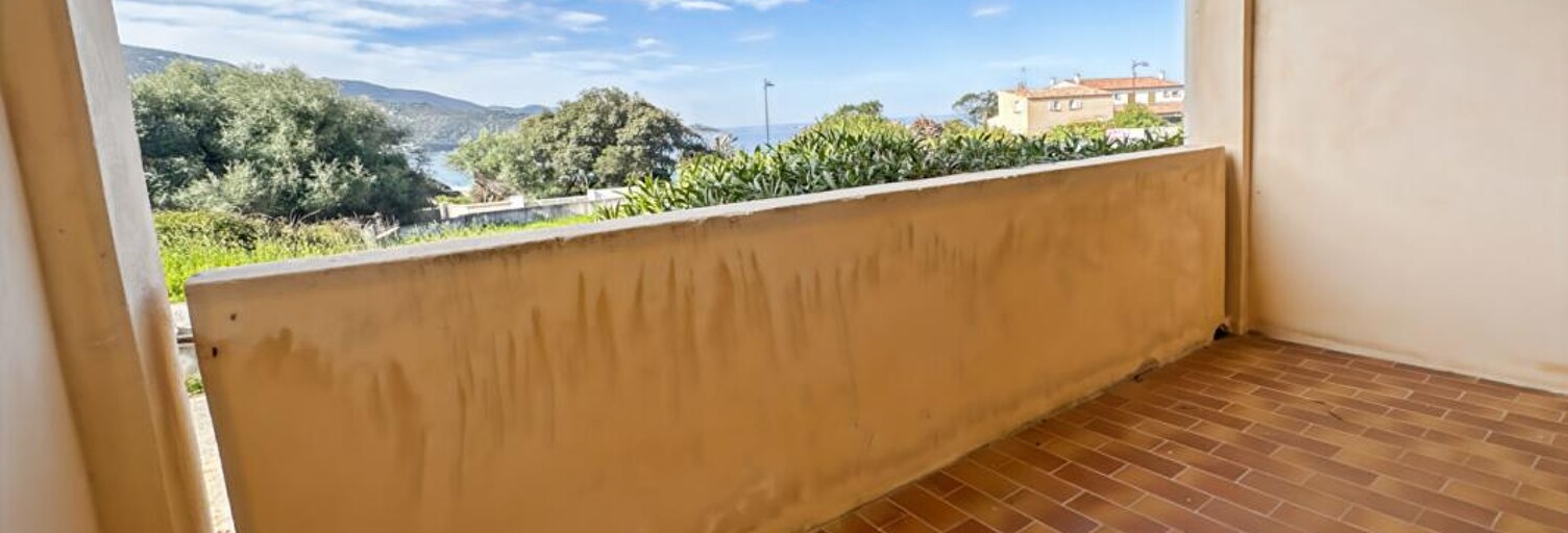 Appartement 2 Pièces 33 m² à vendre à Calcatoggio (20111)