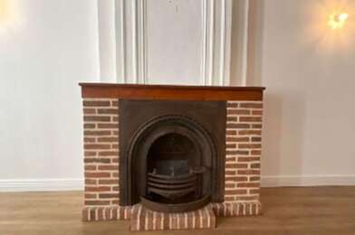 Appartement 4 pièces 176000 €