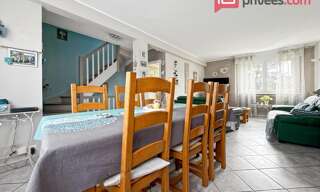 Maison 5 Pièces 80 m² à vendre à Armentières (59280)