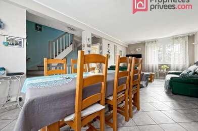 Maison 5 pièces 189800 €