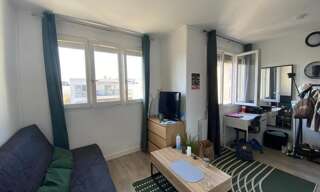 Appartement 1 Pièce 20 m² à louer à Lyon 7 (69007)