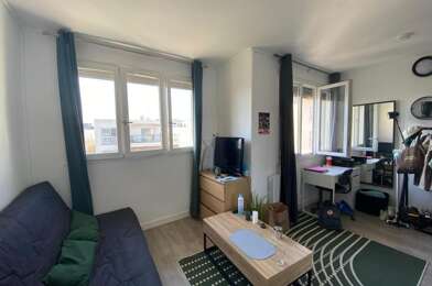 Appartement 1 pièces 660 €