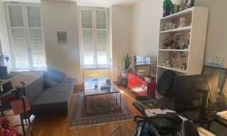 Appartement 2 Pièces 47 m² à louer à Lyon 3 (69003)
